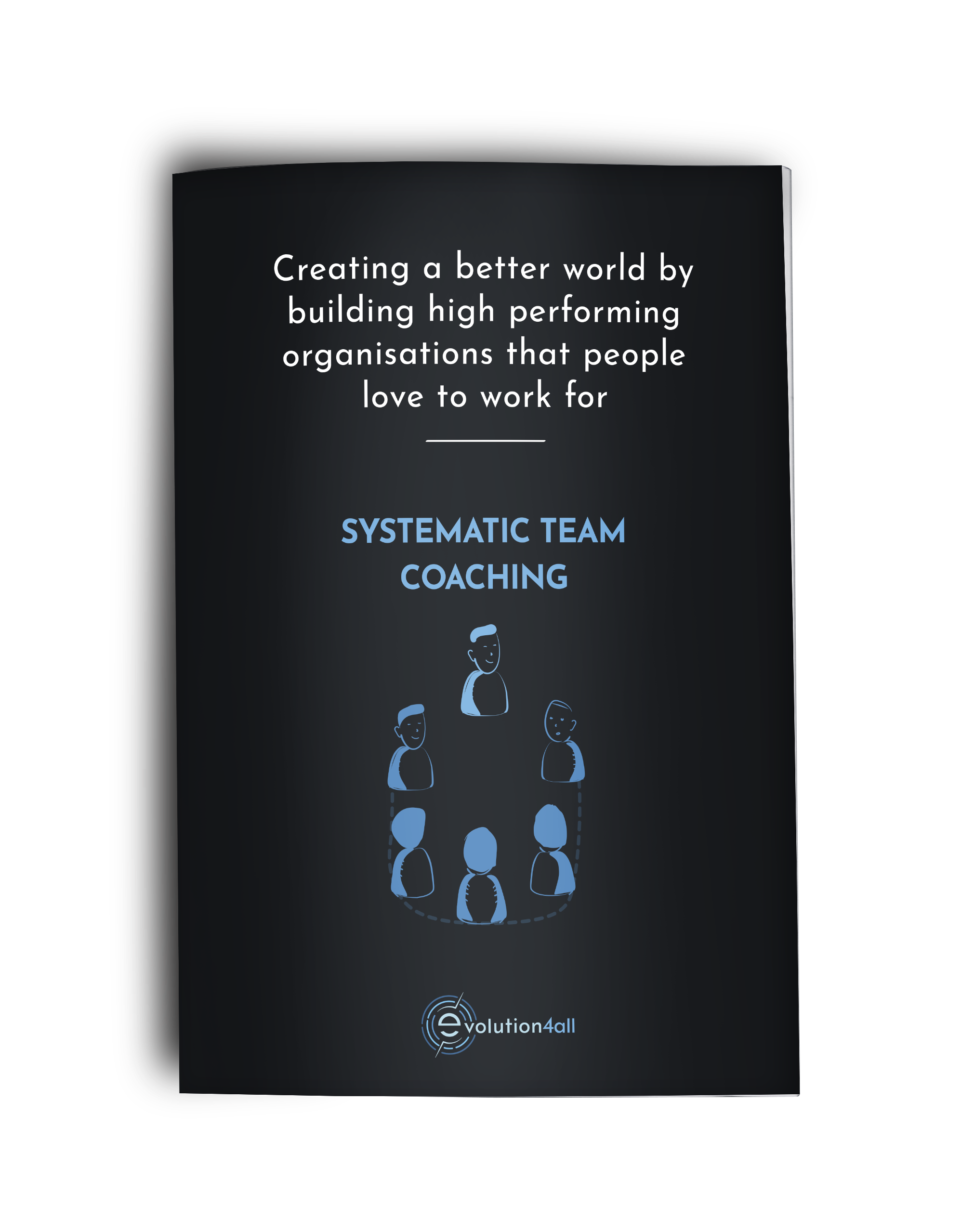 SYSTEMATIC TEAM COACHING