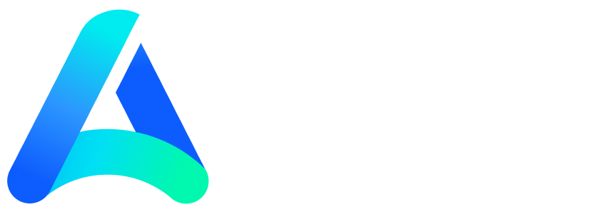 Adapt Methodology Logo - Black Background